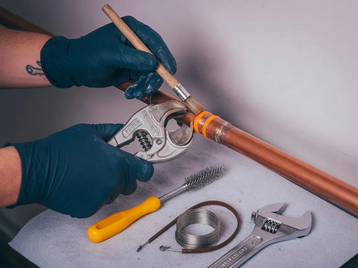 Why choose Sump Pump Repair in Linn, KS